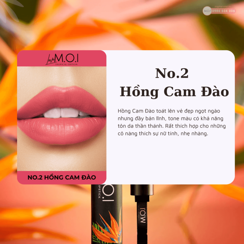 REVIEW SON M.O.I HỒ NGỌC HÀ (3)