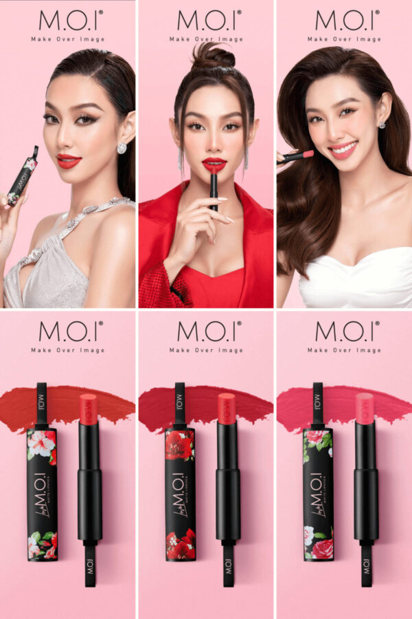 set 3.1 son thỏi love moi by thuỳ tiên (1)