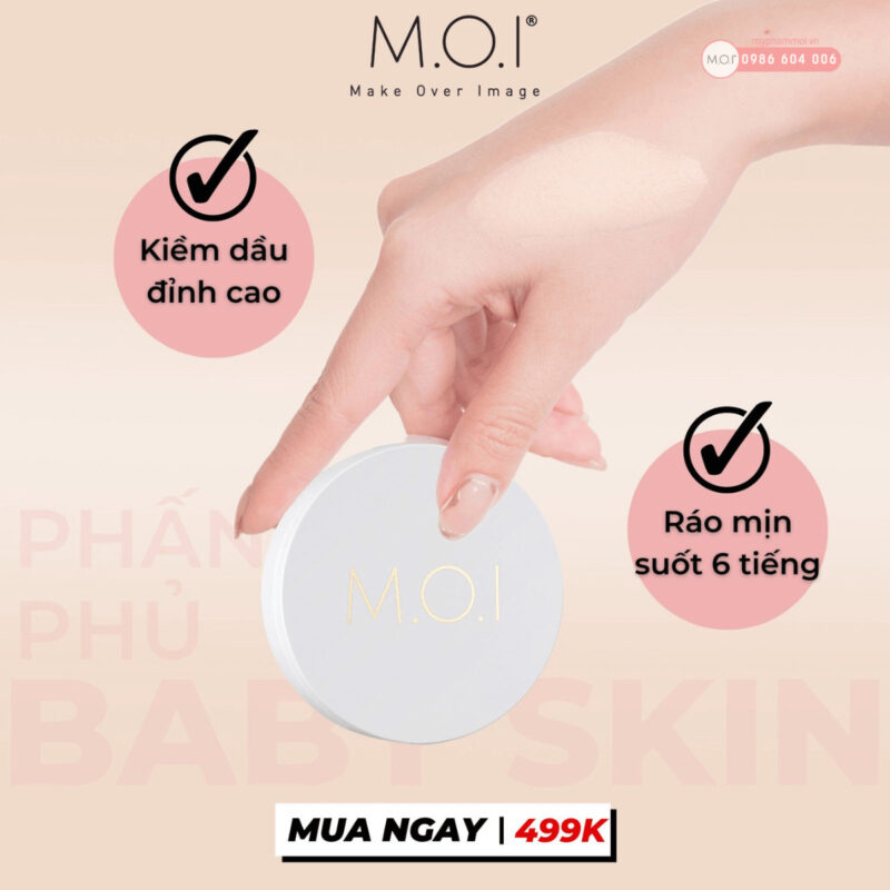 DÙNG CUSHION CÓ CẦN DÙNG PHẤN PHỦ KHÔNG (7)