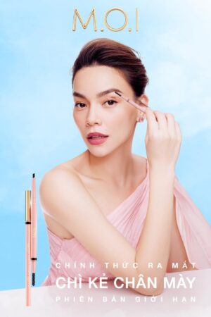 CHÌ KẺ MÀY Perfect Shape Eyebrow M.O.I Hồ Ngọc Hà (1)