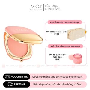 phấn má hồng m.o.i phiên bản giới hạn