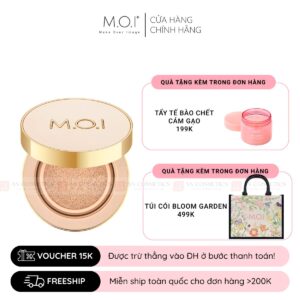 phấn nước m.o.i premium baby skin cushion (1)