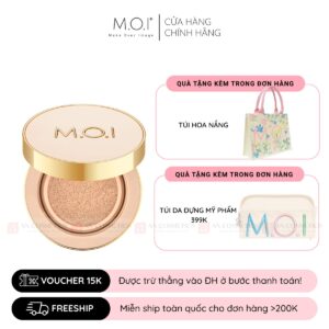 phấn nước m.o.i premium baby skin cushion (2)