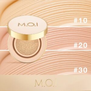 phấn nước premium baby skin cushion (6)