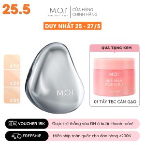 phấn nước MOI iconic