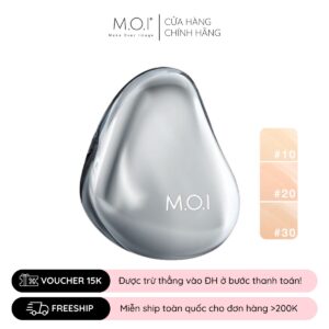 phấn nước m.o.i iconic perfection cushion mới 1