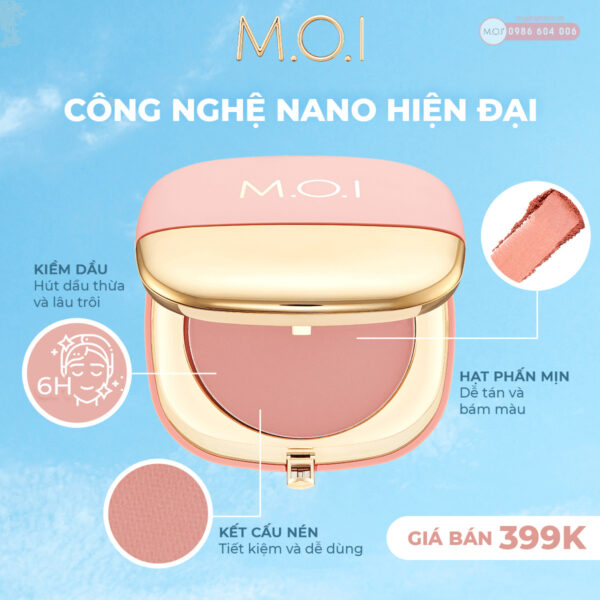 review phấn má hồng m.o.i hồ ngọc hà có tốt không (4)