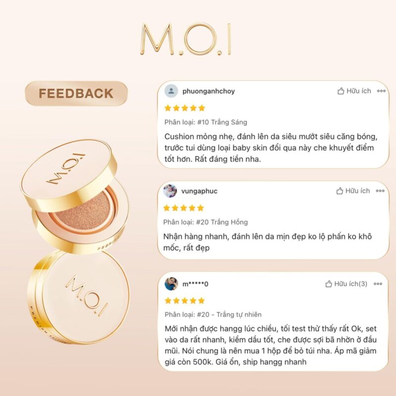 review phấn nước moi premium baby skin cushion (2)