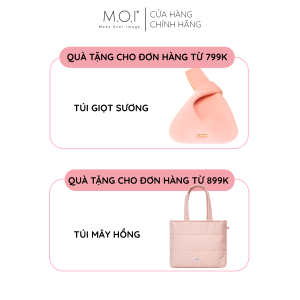 khuyến mãi m.o.i cosmetics