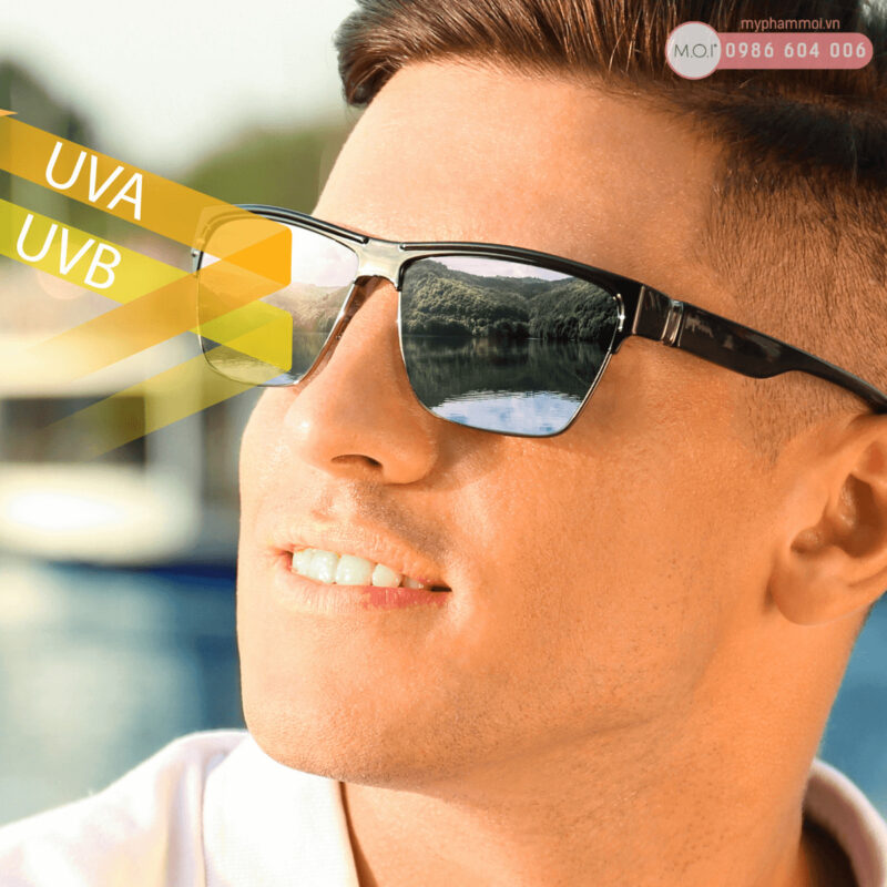 Tia UV là gì Có ở đâu Tác hại của tia UV (2)