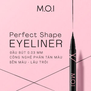 bút kẻ mắt nước perfect shape eyeliner m.o.i hồ ngọc hà (4)