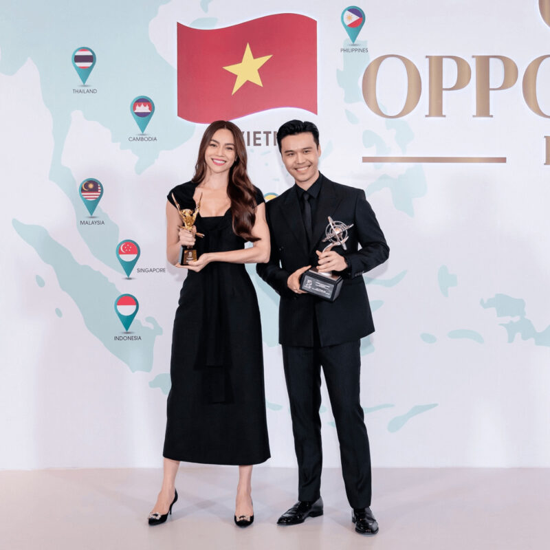 M.O.I Cosmetics thắng lớn tại giải thưởng doanh nghiệp Châu Á Thái Bình Dương (5)