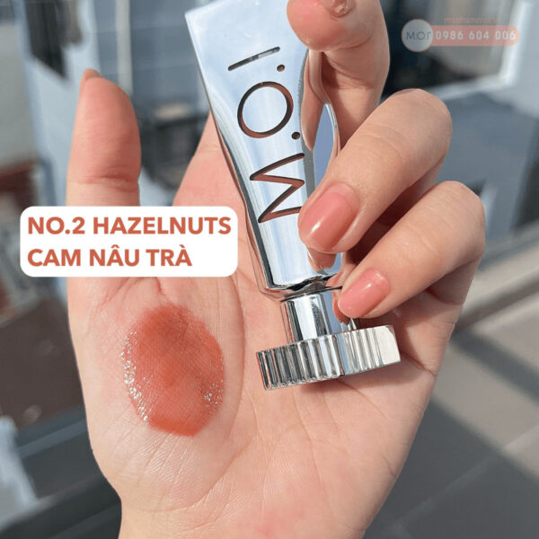 review son dưỡng m.o.i jelly lipgloss có tốt không (3)