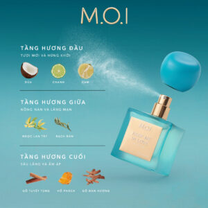 nước hoa cao cấp m.o.i unisex keep me in love hồ ngọc hà 50ML (3)