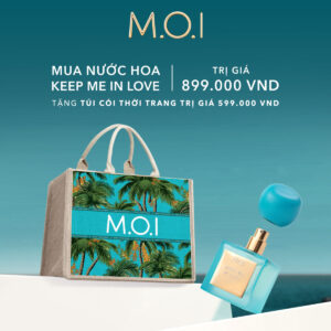 nước hoa cao cấp m.o.i unisex keep me in love hồ ngọc hà 50ML (5)