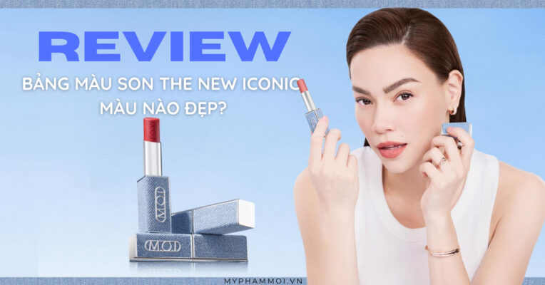 review bảng màu son m.o.i the new iconic màu nào đẹp (3)