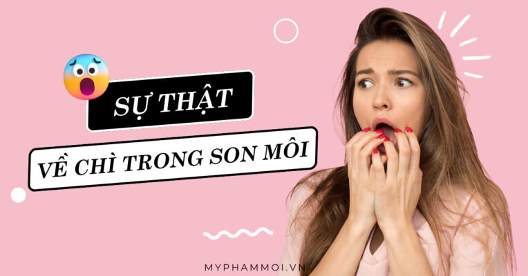 son môi có chứ chì không (1)