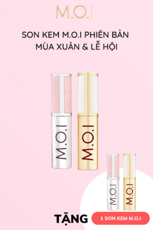 son kem lì m.o.i hồ ngọc hà