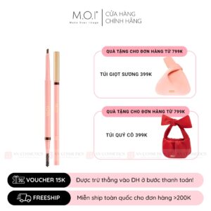 chì kẻ mày m.o.i