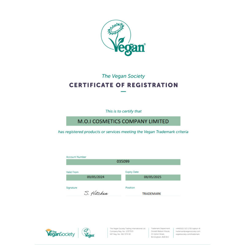 kem chống nắng thuần chay DA BY MOI vegan sun milk 50ml (6)