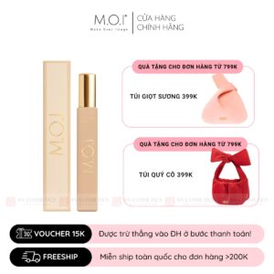 nước hoa cao cấp destiny m.o.i 10ml