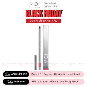 chì kẻ viền môi m.o.i