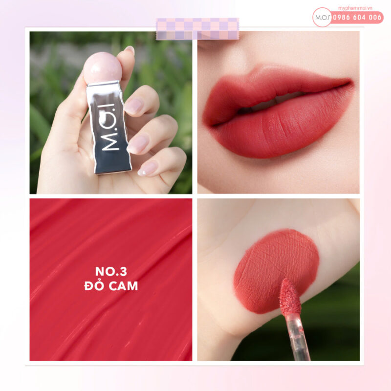 review son tint lollipops mới của hồ ngọc hà, màu nào đẹp (4)