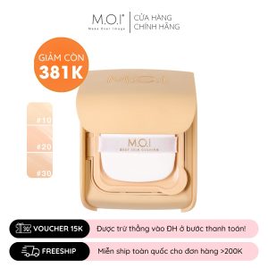 phấn nước moi baby skin cushion