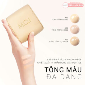 phấn nước moi baby skin cushion phiên bản 2024 (7)