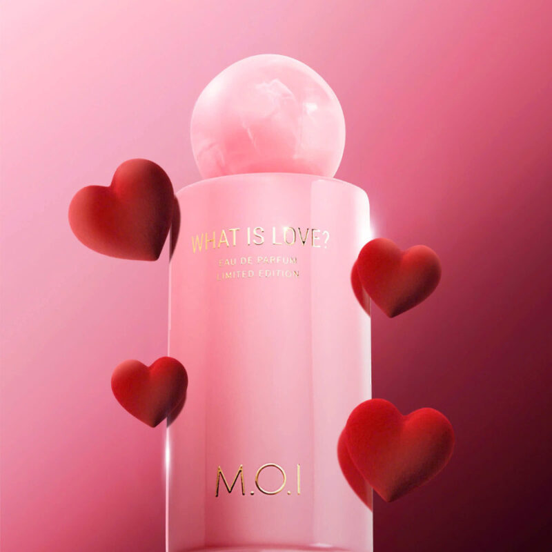 nước hoa cao cấp m.o.i what is love hồ ngọc hà 50ml (2)