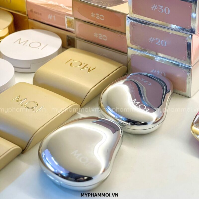 mua phấn nước m.o.i hồ ngọc hà ở đâu