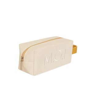 túi boho m.o.i cosmetics