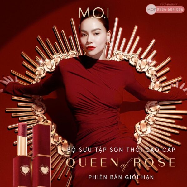son thỏi m.o.i queen of rose (2)