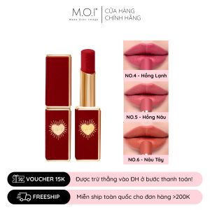 son thỏi m.o.i queen of rose