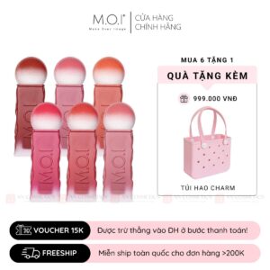 son tint cotton candy m.o.i hồ ngọc hà (1)