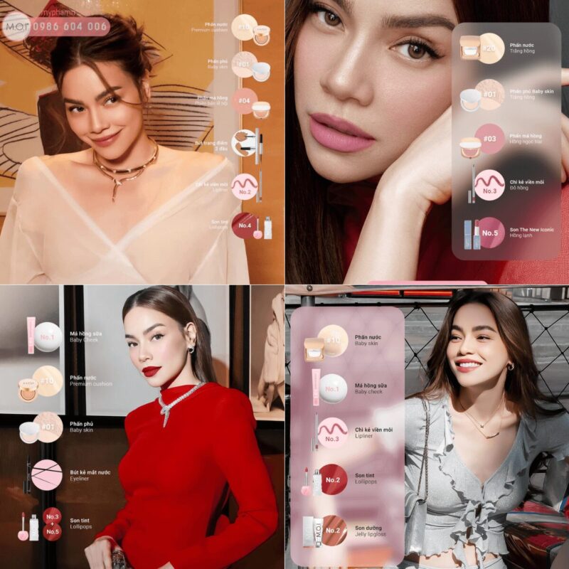 Tầm ảnh hưởng của Mỹ Phẩm MOI Dòng son MOI đã góp phần định hình xu hướng làm đẹp Việt Nam như thế nào (4)