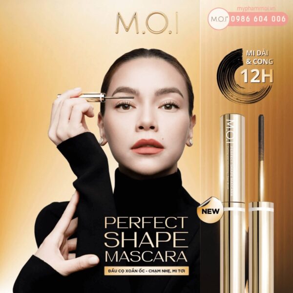 chuốt mi m.o.i perfect shape mascara (2)