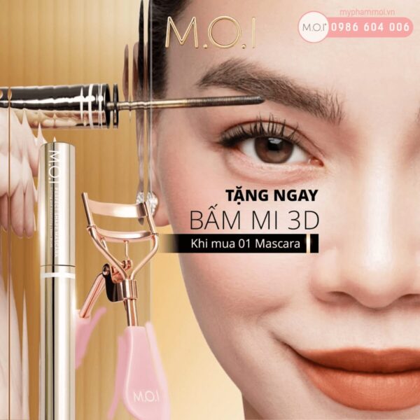 chuốt mi m.o.i perfect shape mascara (6)