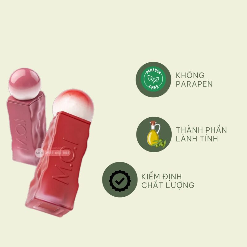 Thành phần son M.O.I có an toàn cho da nhạy cảm không? | Phân tích sâu từ chuyên gia4