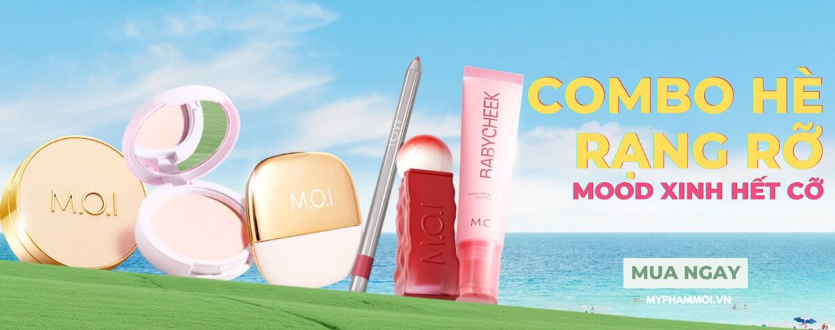 banner MOI - bộ trang điểm m.o.i
