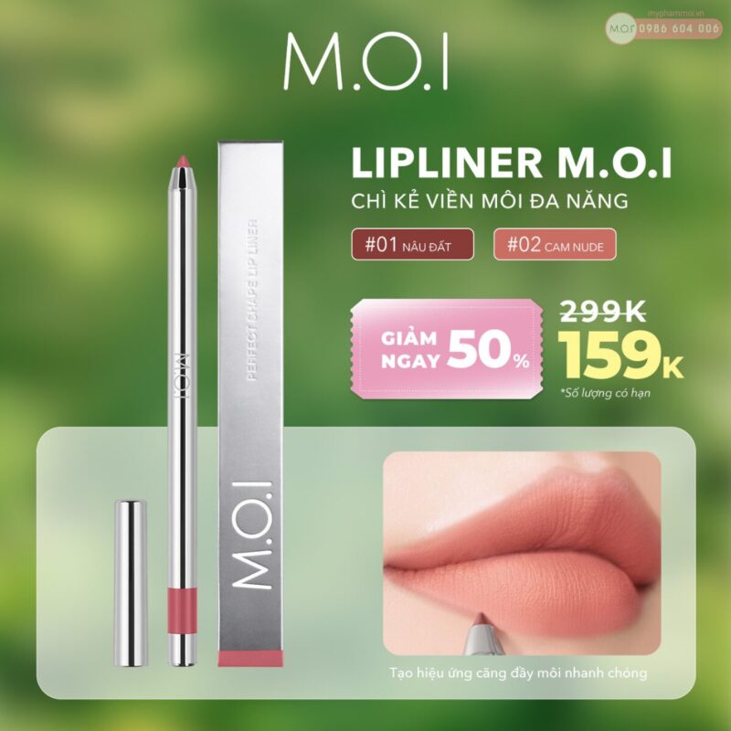 Bùng Nổ Siêu Sale Tháng 9: M.O.I Cosmetics Tung Ngàn Deal Sốc - Săn Ngay Mỹ Phẩm Hồ Ngọc Hà Chính Hãng!.png (1)