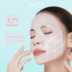 mặt nạ gạo m.o.i phiên bản mới 1