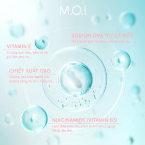 mặt nạ gạo m.o.i phiên bản mới 2