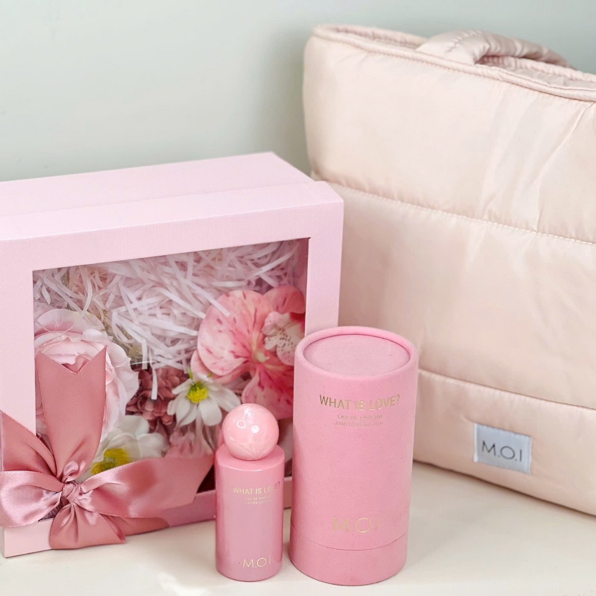 set quà nước hoa what is love m.o.i (2)