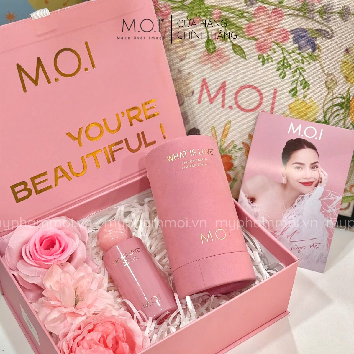 set quà tặng nước hoa what is love m.o.i (1)
