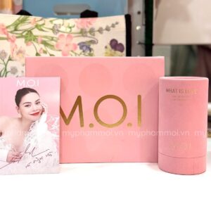 set quà tặng nước hoa what is love m.o.i (2)