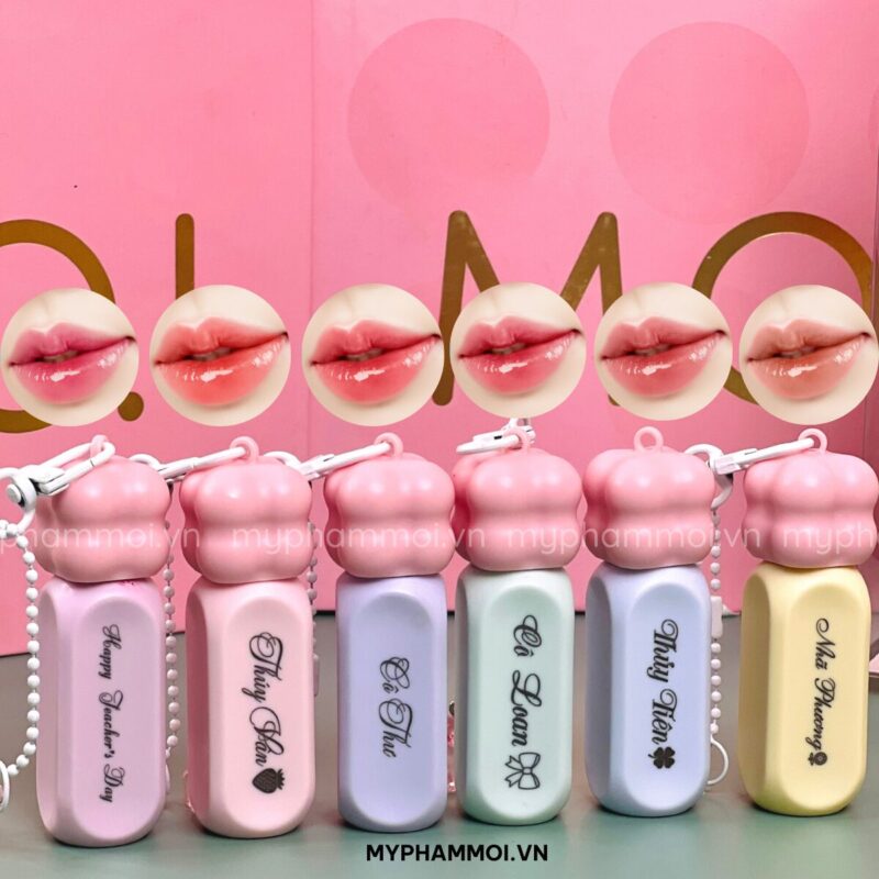 son khắc tên m.o.i hồ ngọc hà 1