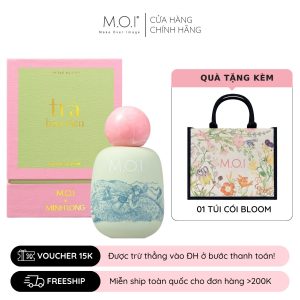 nước hoa trà hoa viên 1